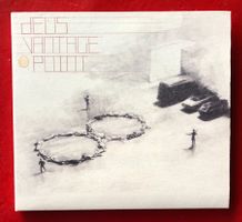 dEUS – Vantage Point CD, Indie Rock