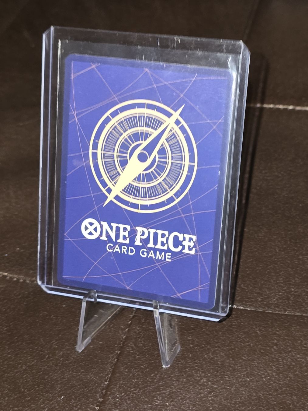 Bandai Carte collezionabili: Gecko Moria OP14-104 One Piece – Nuovo e nell'imballaggio originale da Bronschhofen venduto da dvnb 1