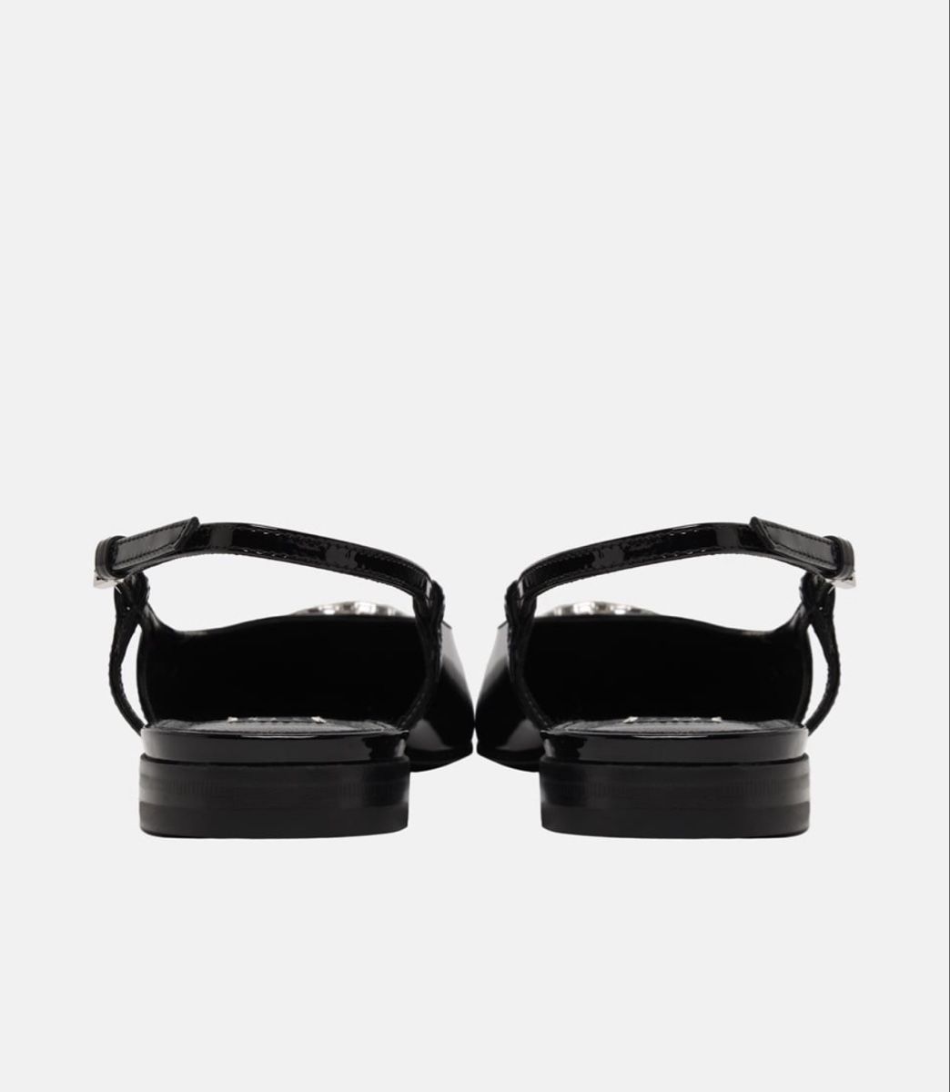 Gucci Scarpe da donna: Gucci ballerina – Nuovo e nell'imballaggio originale da Paradiso venduto da viorea 3