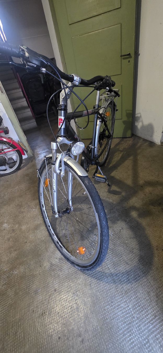 Velos: Herren Velo – Gebraucht aus Solothurn von mar_8qf8 1