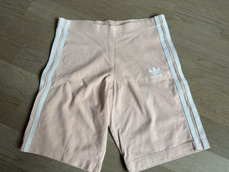 Adidas Sport Leggins kurz, Gr. 146