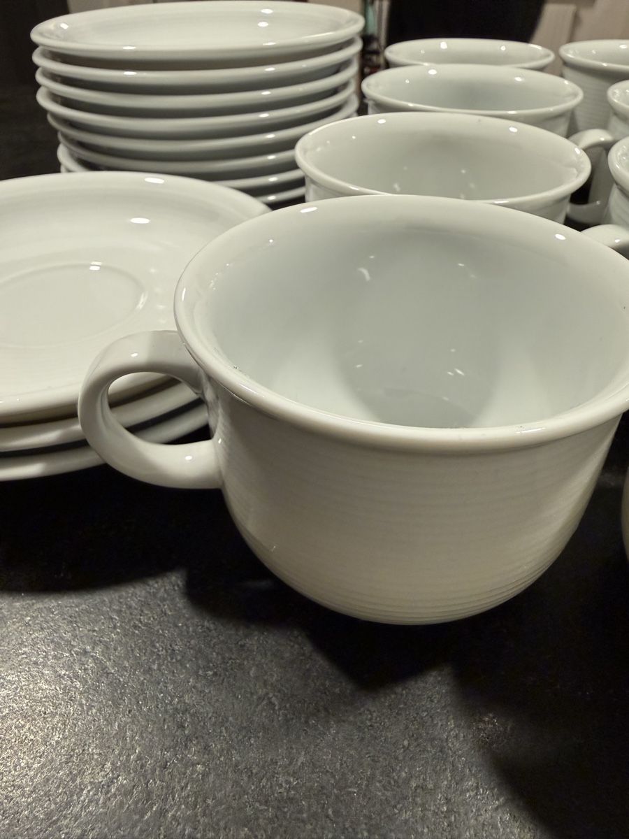Thomas Set di piatti: Thomas Kaffeetassen und Unterteller – Nuovo (secondo la descrizione) da Steffisburg venduto da Rovaniemi77 1