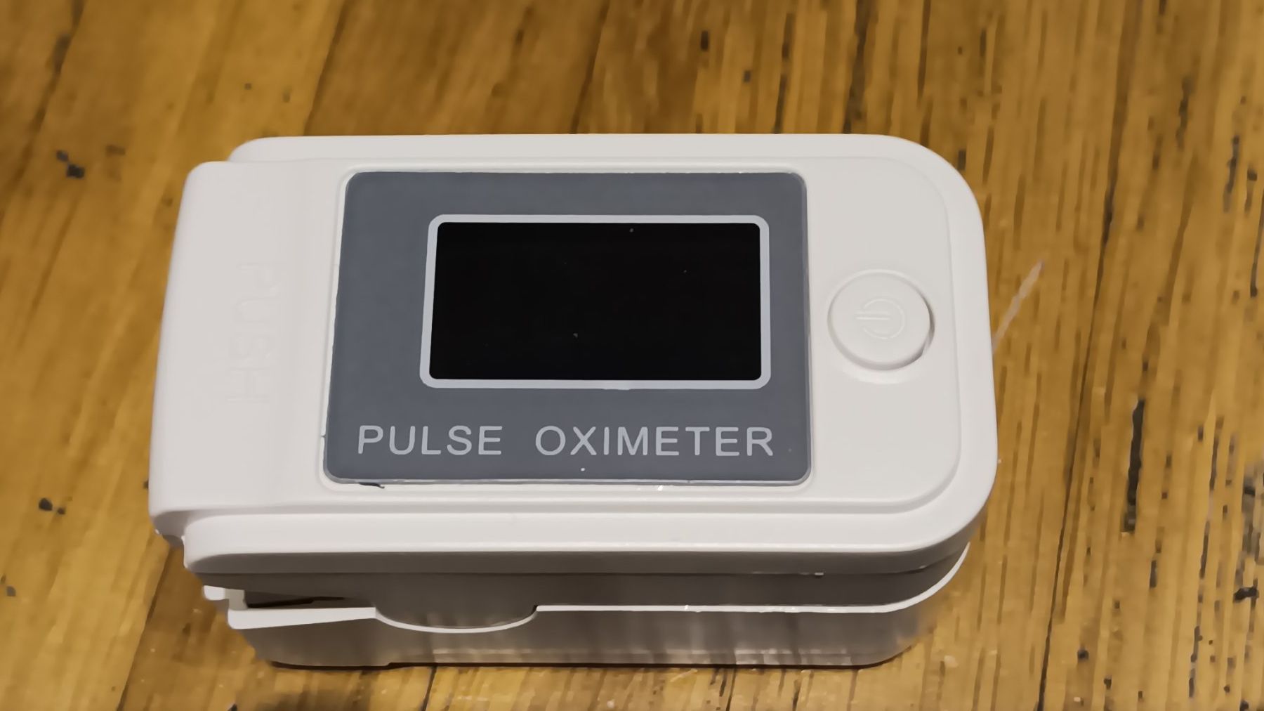 Appareils médicaux: Fingerspitzen Pulsoximeter LK89 – D'occasion à Dietikon par Rabia 2