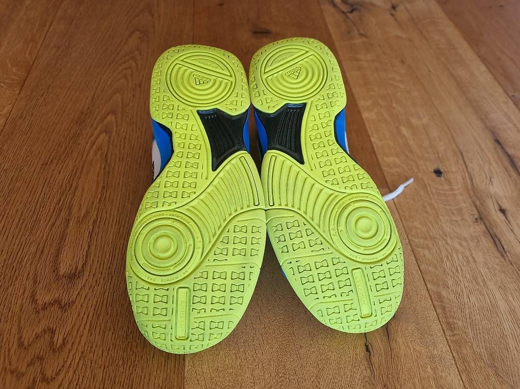 Adidas Scarpe da uomo: Turnschuhe Grösse 35 – Usato da Brütten venduto da gupi1717 2