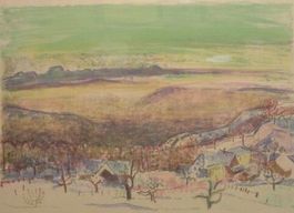 Schmid Henri Lithographie AUKTION"
