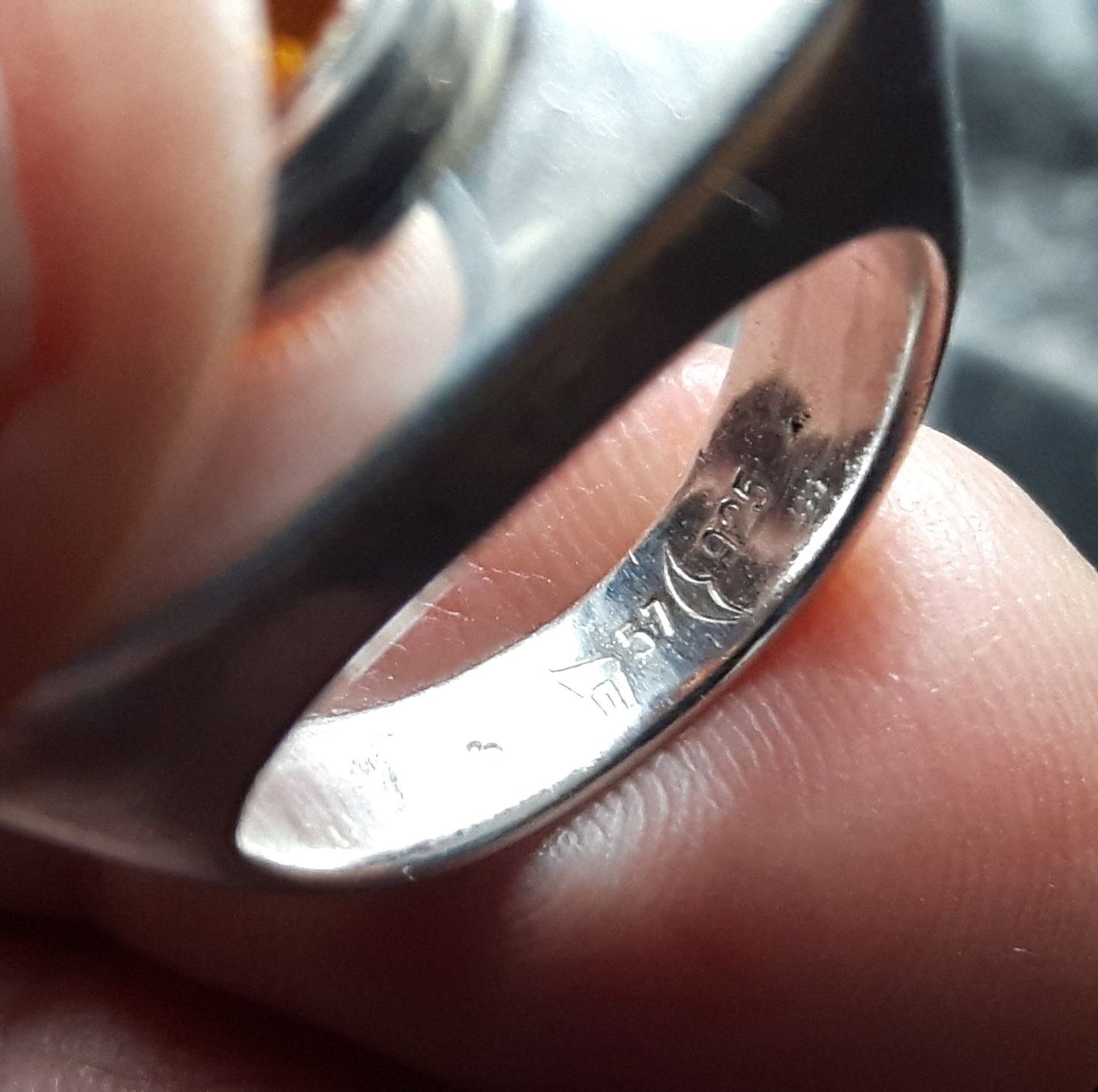 Joop Anelli: Ring JOOP (Silber 925) – Usato da Zürich venduto da brinkosos 4