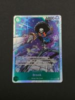 One Piece Brook OP15-032 NM / 🇬🇧