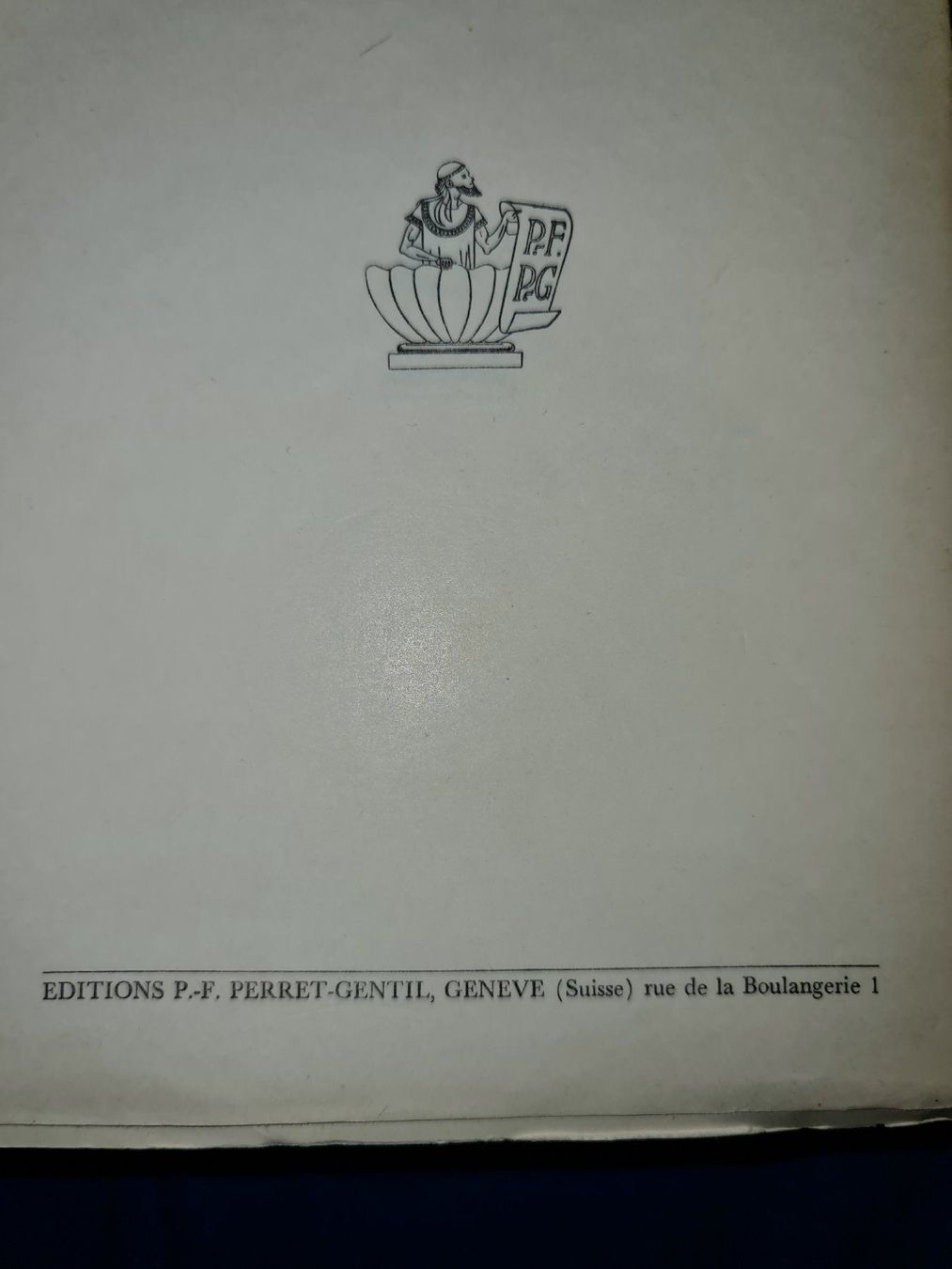 Libri: Théâtre / Roger-Ferdinand. – Usato da Cortaillod venduto da signep 4
