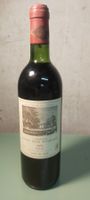 Duhart Milon Rothschild 1982