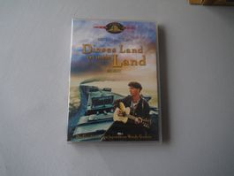 DIESES LAND IST MEIN LAND(1976) -David Carradine -selten