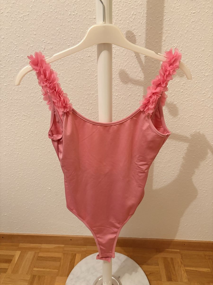 Shein Top: Lots de 3 body – Nuovo (secondo la descrizione) da Chêne-Bougeries venduto da bru_bs9n