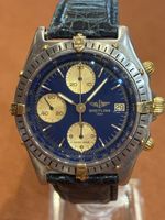 Breitling Chronomat