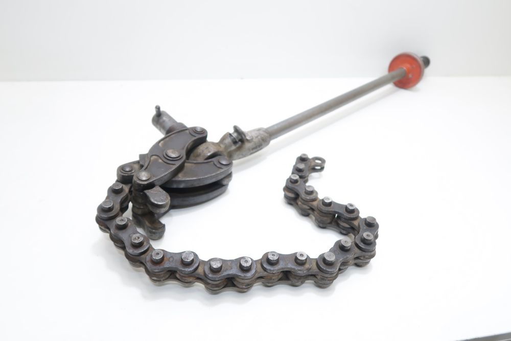 Ridgid 246 Erdleitungsrohrabschneider Rohrschneider Kaufen auf Ricardo