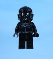 LEGO Minifigur Imperial TIE Fighter / Defender Pilot