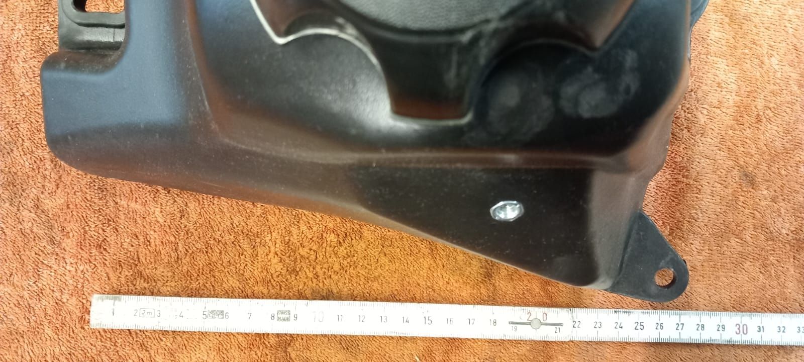 Mini Bikes: Pit Bike Teile Neu – Neu (gemäss Beschreibung) aus Salgesch von nicc79 4