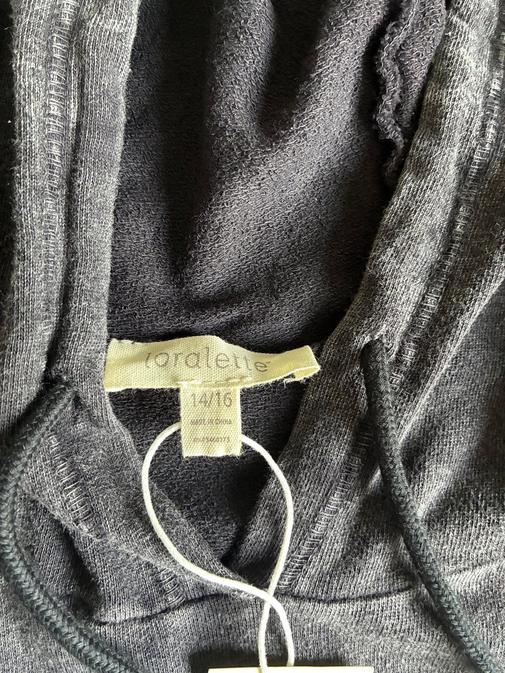 Maglioni & Felpe: Loralette Hoodie Damen – Usato da Basel venduto da h4w_h5bq 3