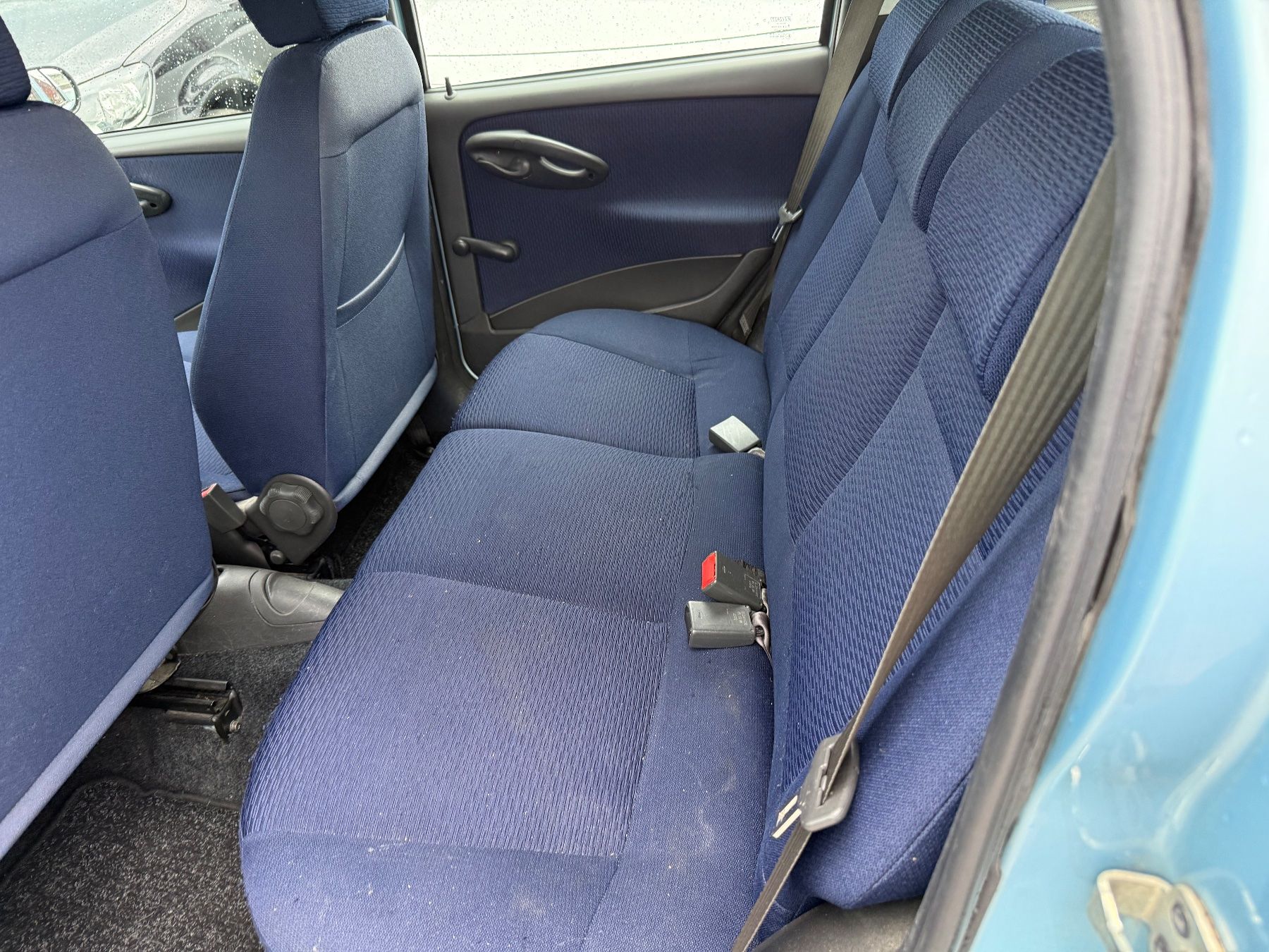 Fiat Automobili: A vendre – Usato da Biel/Bienne venduto da hasa03 6