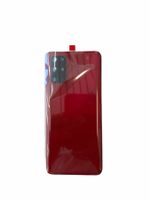 Samsung Galaxy S20 Plus Akkudeckel rot