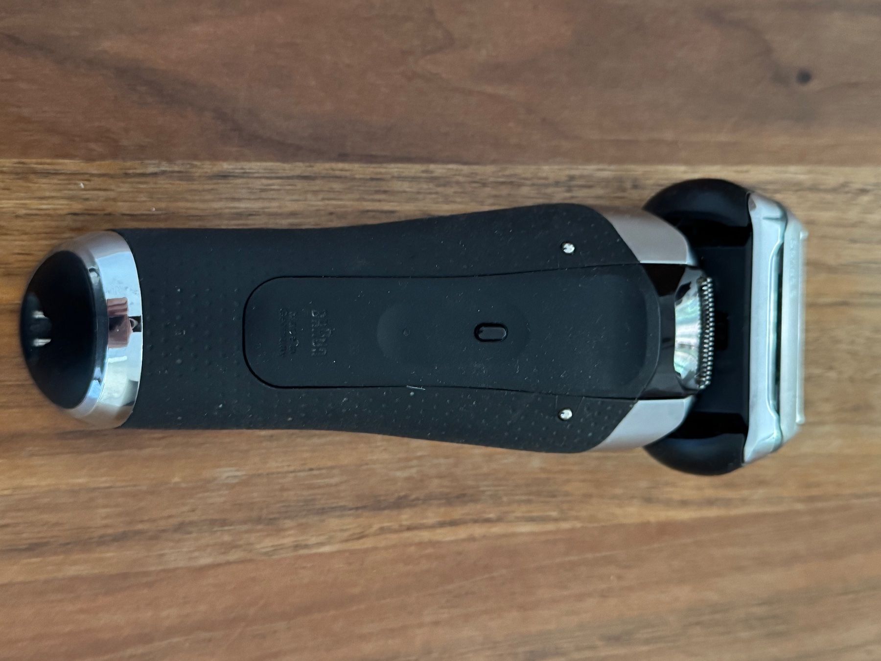 Braun Rasoi & Lamette da barba: Braun  Rasierer Series 9 – Usato da Stetten AG venduto da Rvipersnake 1