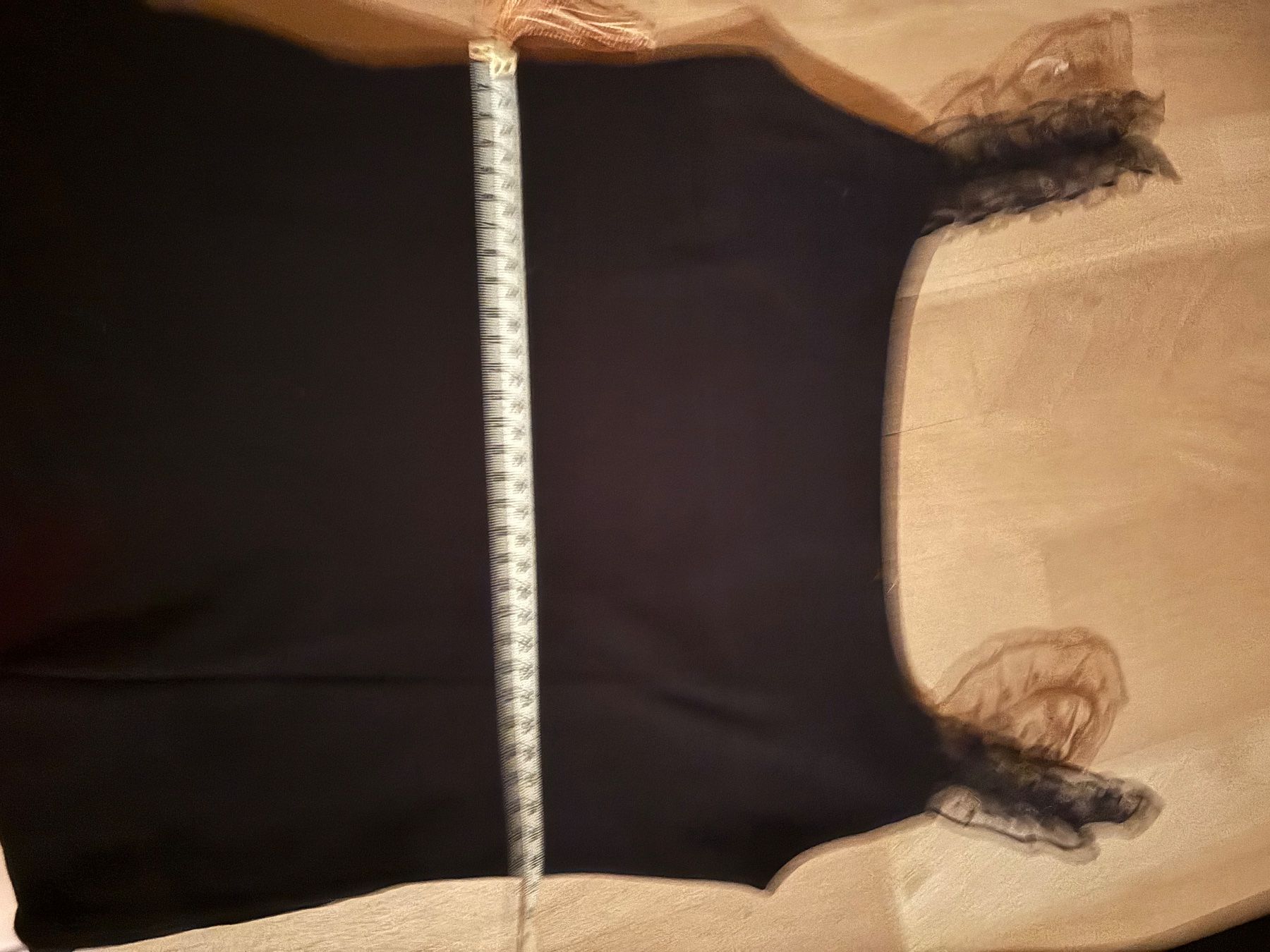 Vestiti: schwarzes Kleid mit hübschen Träger – Nuovo (secondo la descrizione) da Nürensdorf venduto da ali_qyh6 8