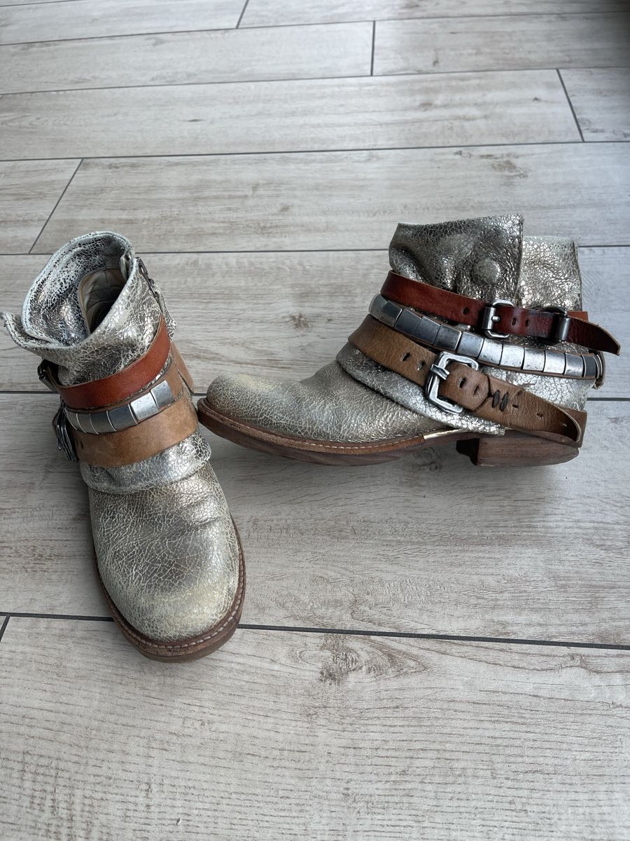 Scarpe da donna: Airstep taille 39 – Usato da Aproz (Nendaz) venduto da zeavendre 1