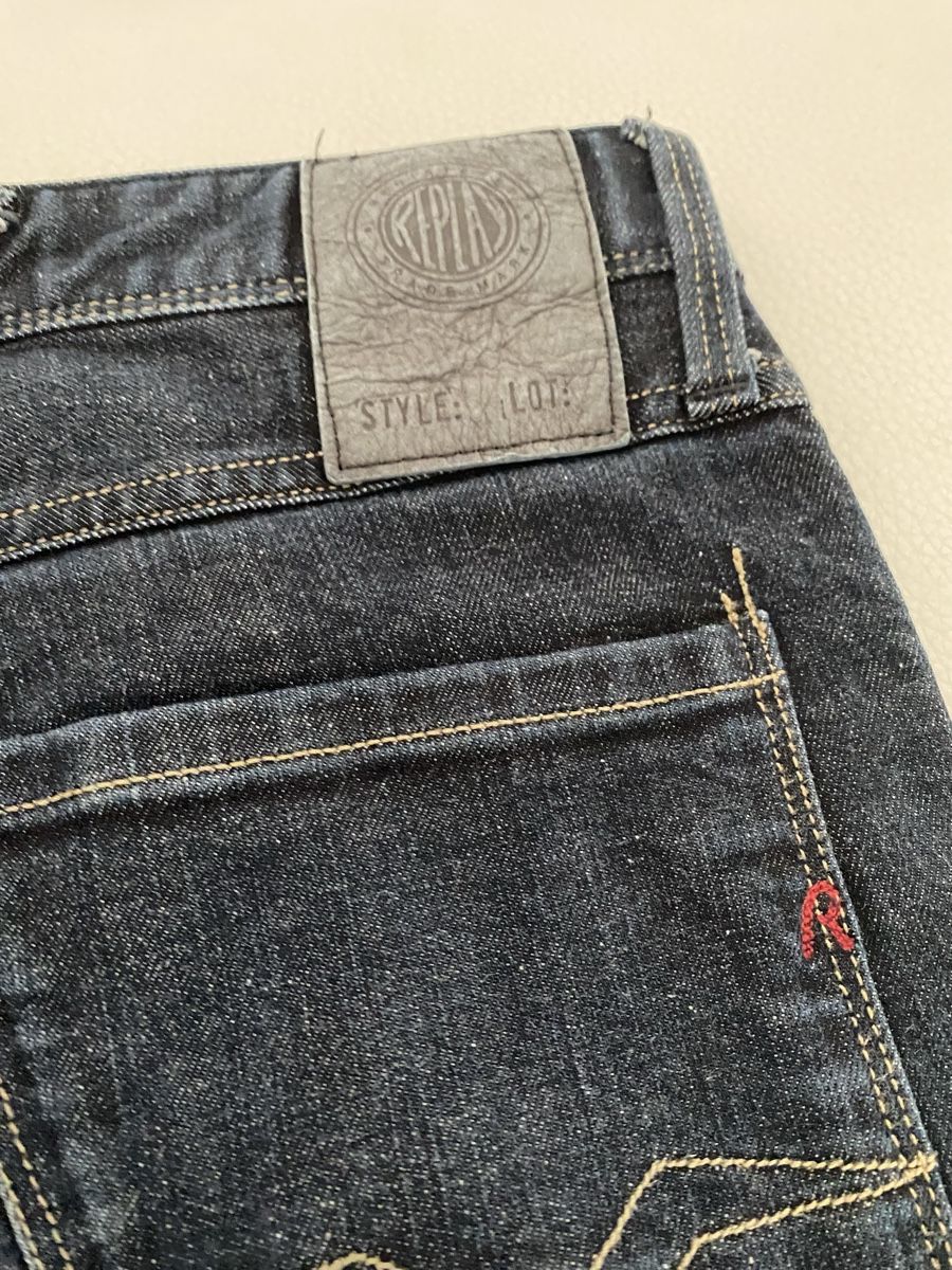 Replay Hosen: Replay Hose 🌸 – Gebraucht aus Opfikon von Luis144 4
