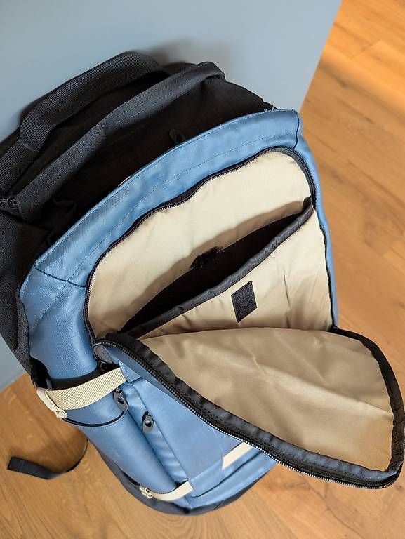 Zaini: DAKINE Skate- und Reiserucksack – Usato da Burgdorf venduto da gug_75f5 1