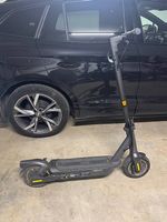 Ninebot g2max