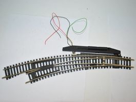 Roco Bogenweiche (ERL204)