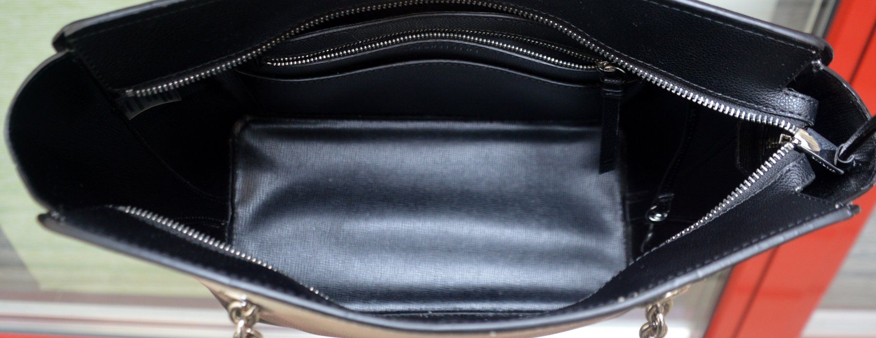 Calvin Klein Borse da donna: Tasche Calvin Klein schopper sac – Usato da Collonges venduto da Auganien 9