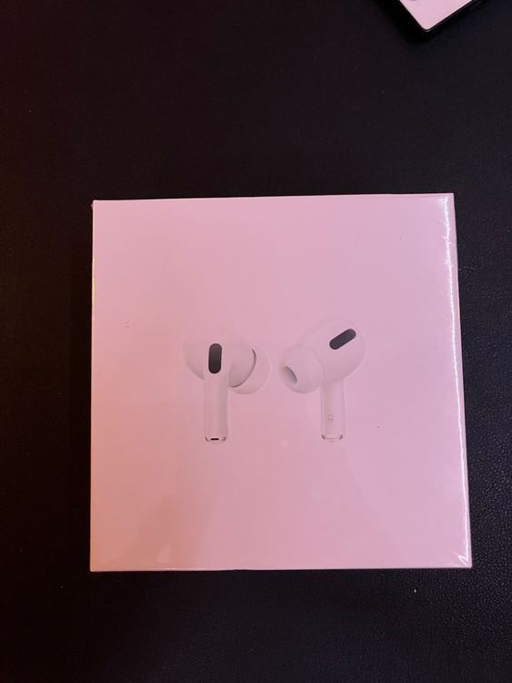 AirPods Pro | Kaufen auf Ricardo