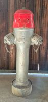 Vintage Hydrant Von Roll, Typ 1935