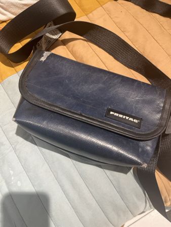 Freitag Tasche
