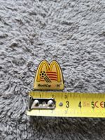 Pin McDonald's World Cup USA 94 collection 