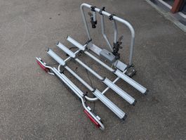 Fabbri Fahrradträger / Veloträger für Anhängerkupplung
