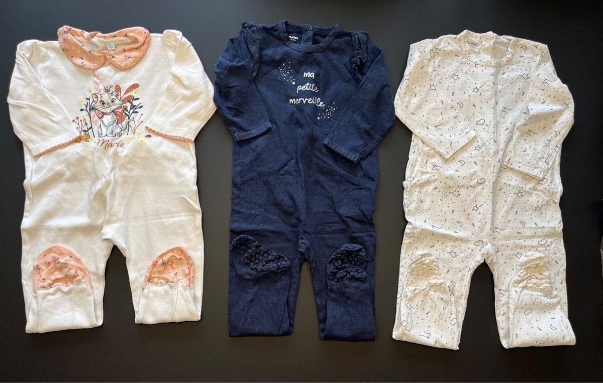 Kleiderpakete & -sets: Baby clothing bundle, 18 Months, 59 pcs – Gebraucht aus Wilen b. Wollerau von seb_s6jm 1