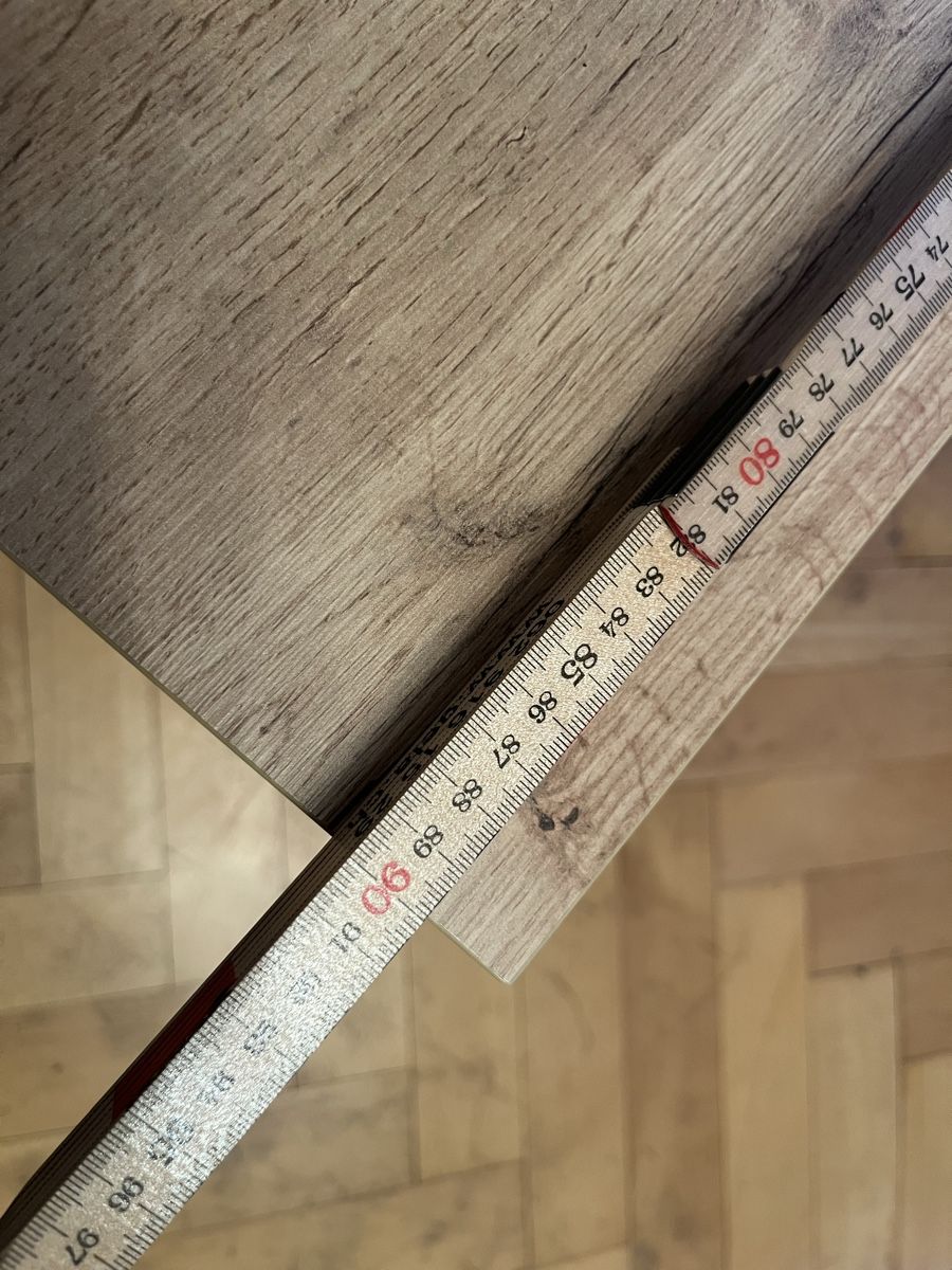 Tables: Esstisch – D'occasion à Luzern par sab_8qmr 5
