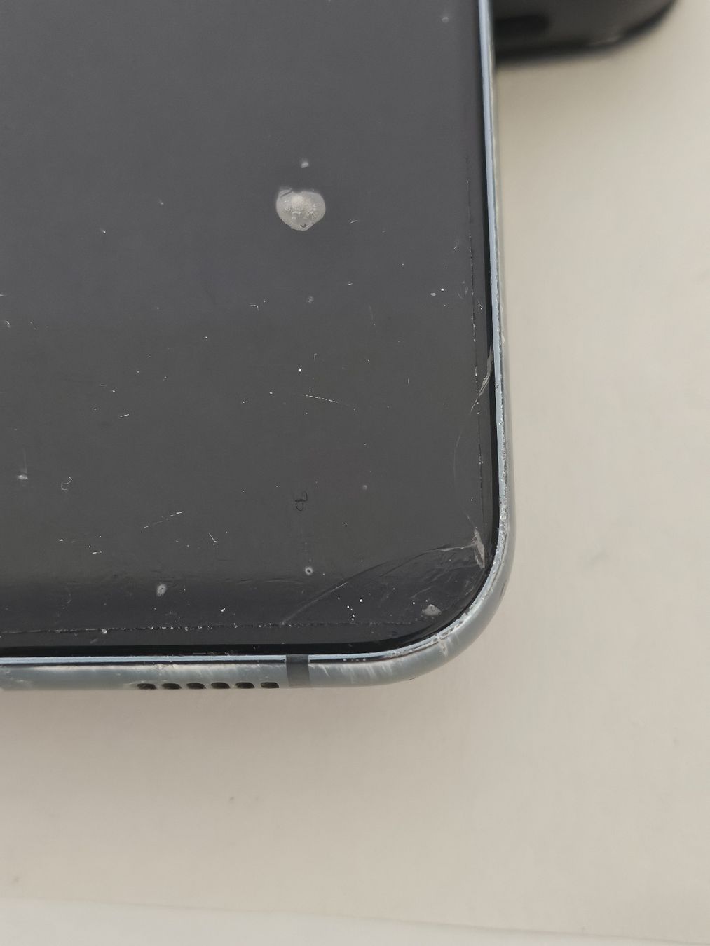 Samsung Telefoni cellulari / Smartphones: Samsung S22 + – Usato da Grosswangen venduto da Telepathy 3