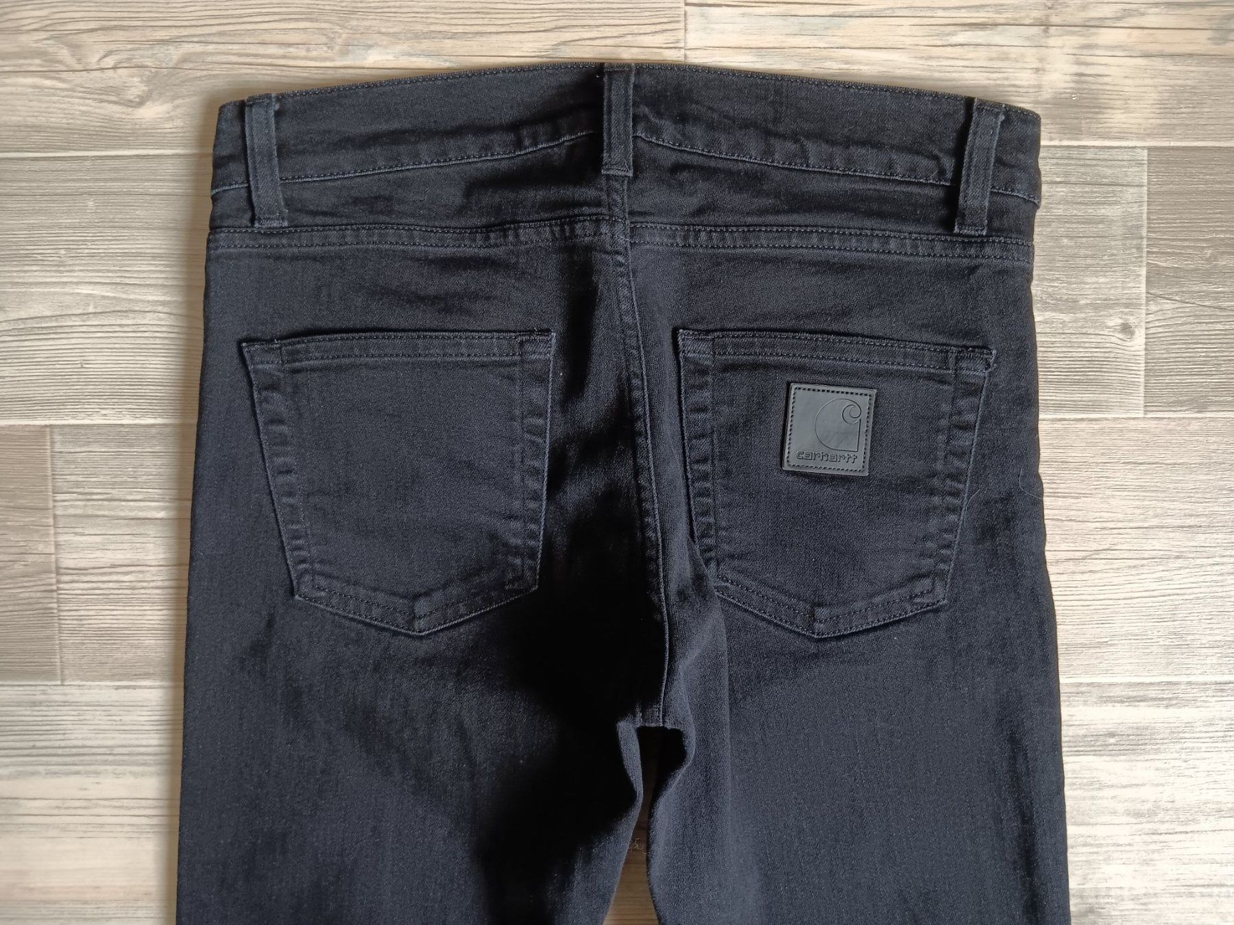 Carhartt Jeans: Jeans CARHARTT     Taille/Grosse W 29 L 32 – Usato da Cossonay-ville venduto da Super-Price-Quality 4