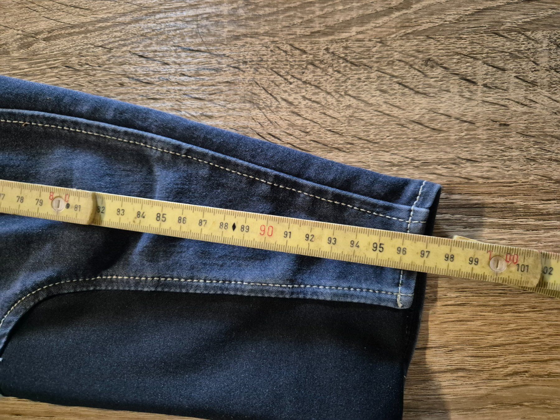 Pantaloni: Covalliero Reithose 42 – Nuovo (secondo la descrizione) da Meggen venduto da Orrinka20 2