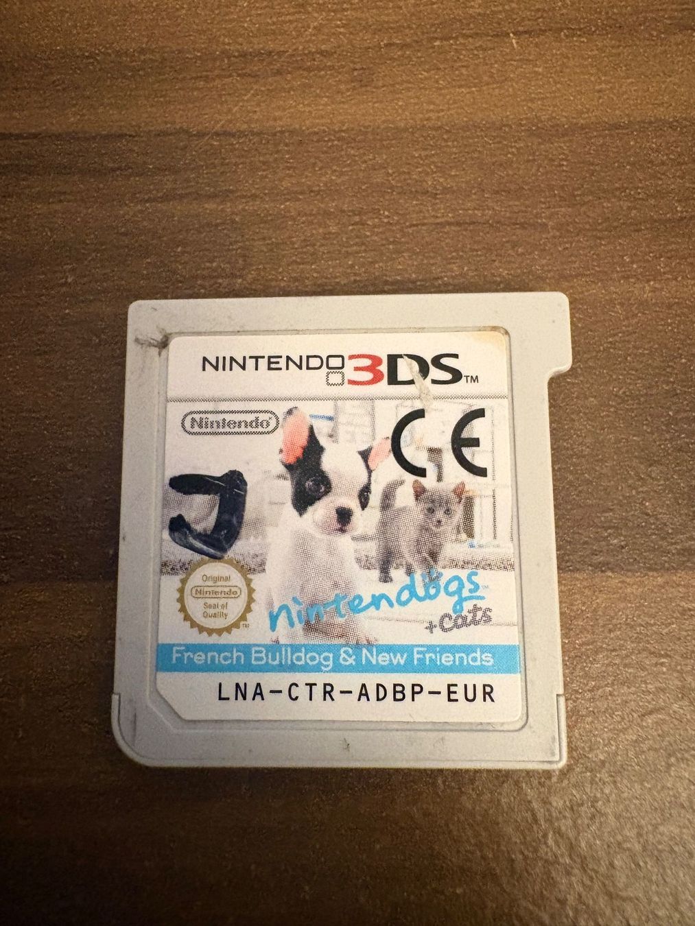 Nintendo Console: 2x Nintendo 3DS + Spielepaket – Usato da Hinterkappelen venduto da roy_99xc 6