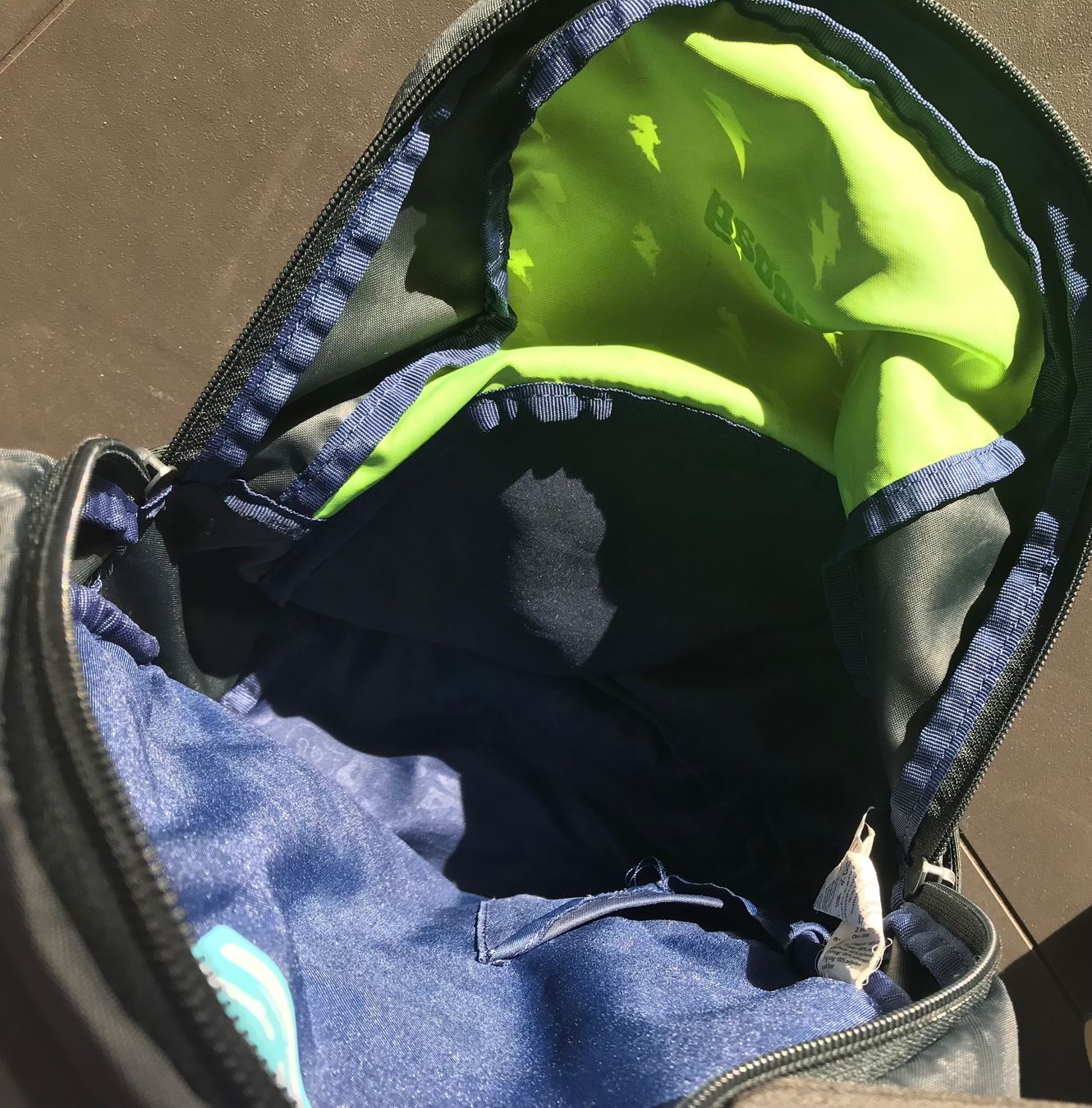 Ergobag Kindertaschen: Ergobag kinderrucksack – Gebraucht aus Allschwil von lerie13 4