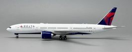 B777 DELTA Airlines