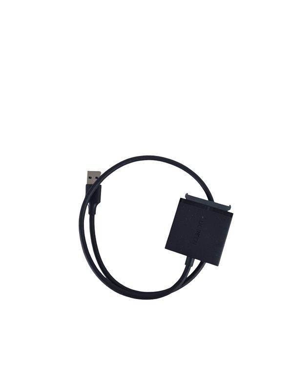 Ugreen Unità & Adattatore: UGREEN USB 3.0 zu SATA 3 Adapterkabel – Nuovo (secondo la descrizione) da Wangen b. Olten venduto da Restwert_Wangen 2