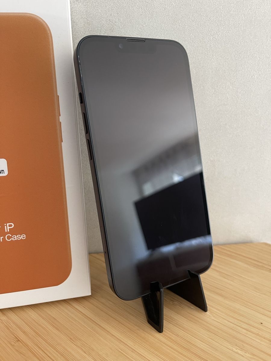 Apple Telefoni cellulari / Smartphones: iPhone 14 128GB  – Usato da Biel/Bienne venduto da ham_wf9n 3