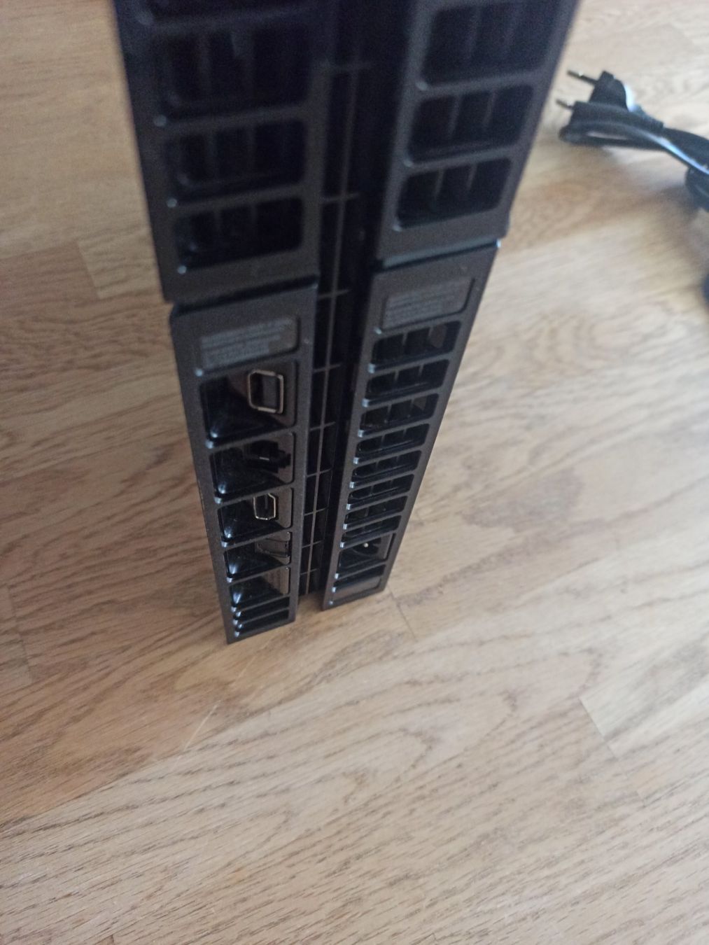Sony Console: Sony - PlayStation 4 - PS4 FAT – Usato da Oberweningen venduto da mar_87mx 4