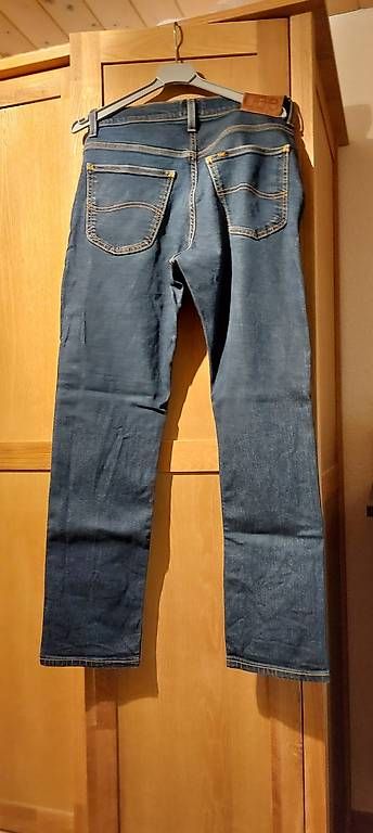 Lee Jeans: Lee Jeans für Herren – Usato da Dagmersellen venduto da zah_s5vh 1