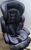 Kindersitz Osann blau gebraucht