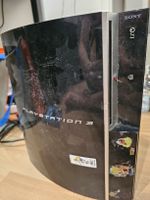 PlayStation 3 Fat 40 GB