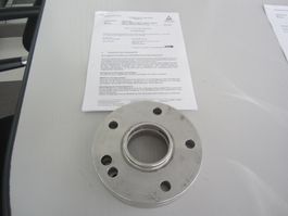 Porsche H+R Spurverbreitung 3695716 2X18 MM -36 MM GESAMT
